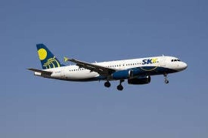 Sky Airline y su estrategia para convertirse en una compañía de bajo costo