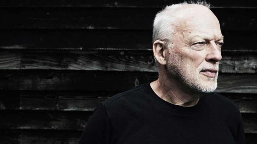 David Gilmour realiza cover de The Beatles y revela: "siempre quise estar con ellos"