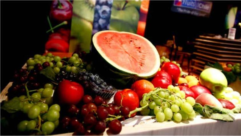Conoce al higienismo: Estricto estilo de alimentación a base de frutas y verduras