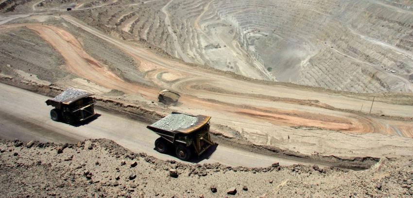 Chile y su dependencia de la demanda China por el cobre