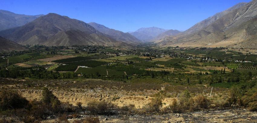 Minera Los Pelambres rechaza acciones de Glencore para "obstaculizar" plan de aislamiento ambiental