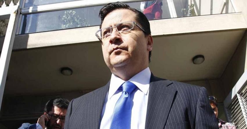 Fiscal Toledo anuncia que se postulará para comandar el Ministerio Público