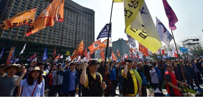 Ambas Coreas acuerdan una reunión de familias en octubre