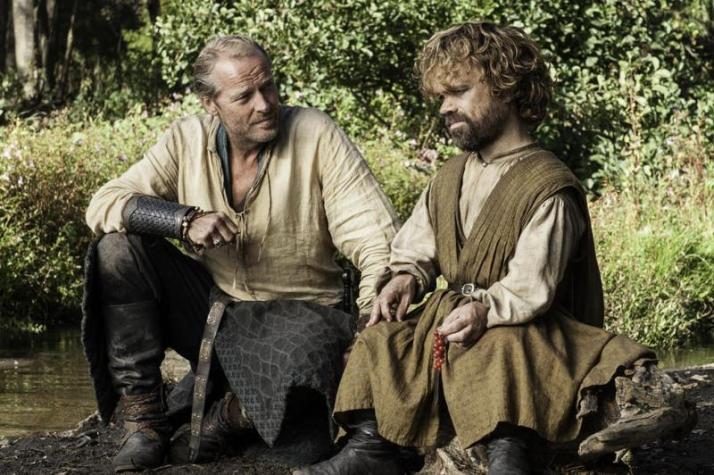 "Game of Thrones" lidera las nominaciones de los premios Emmy que se realizan este domingo