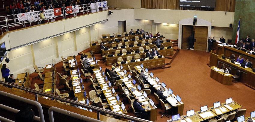 Autonomía del Servel a un paso de ser ley: Cámara aprueba informe de comisión mixta