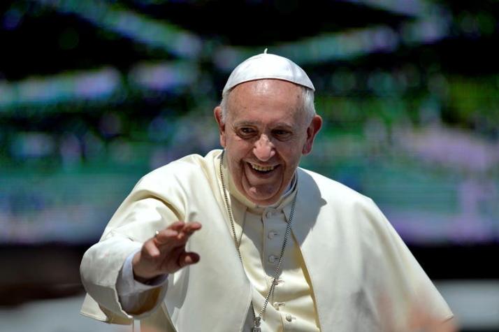 Papa Francisco: "Jesús también era muy popular y terminó como terminó"