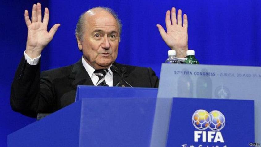 ¿Quién tomará las riendas de una FIFA en pleno escándalo judicial?