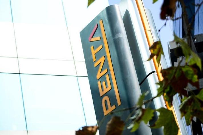 Fiscalía Nacional solicita formalización para empresas de holding Penta