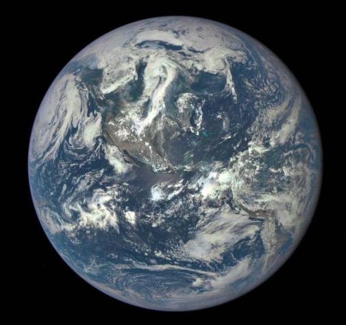 Rumores del "fin del mundo" volvieron a ser descartados por la NASA
