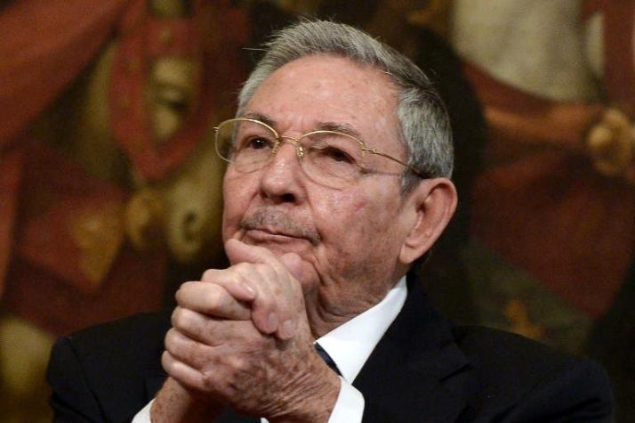 Raúl Castro tendría previsto viajar a Nueva York para intervenir en Asamblea de la ONU