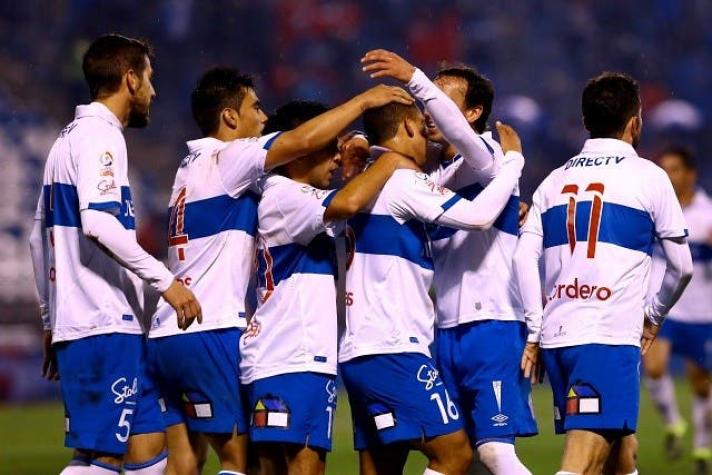Por seguridad cambian horario del duelo Cobreloa-UC por Copa Chile
