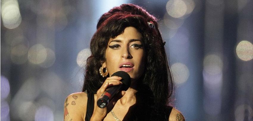 Documental sobre Amy Winehouse llegará a Chile
