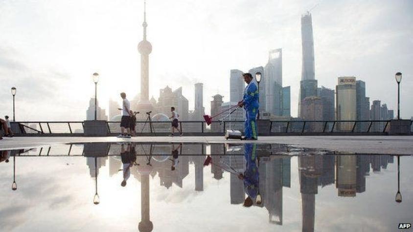 China anuncia entrada de capitales privados a empresas públicas