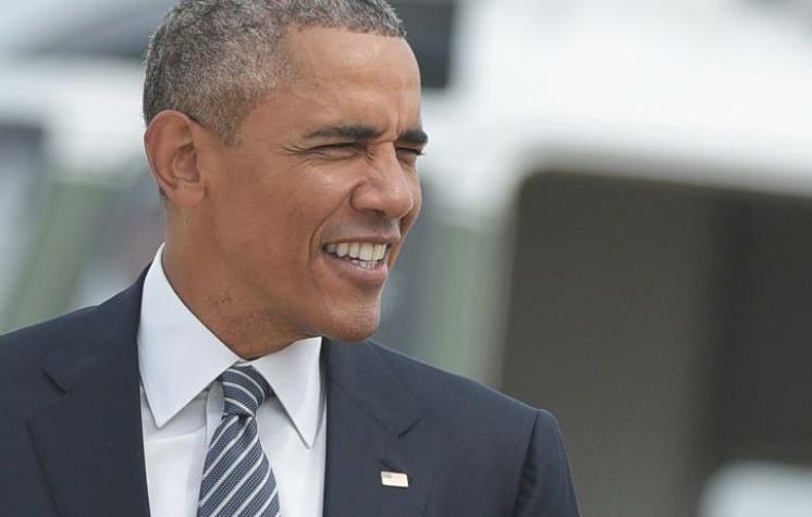 Obama dice que acuerdo comercial transpacífico puede alcanzarse "este año"