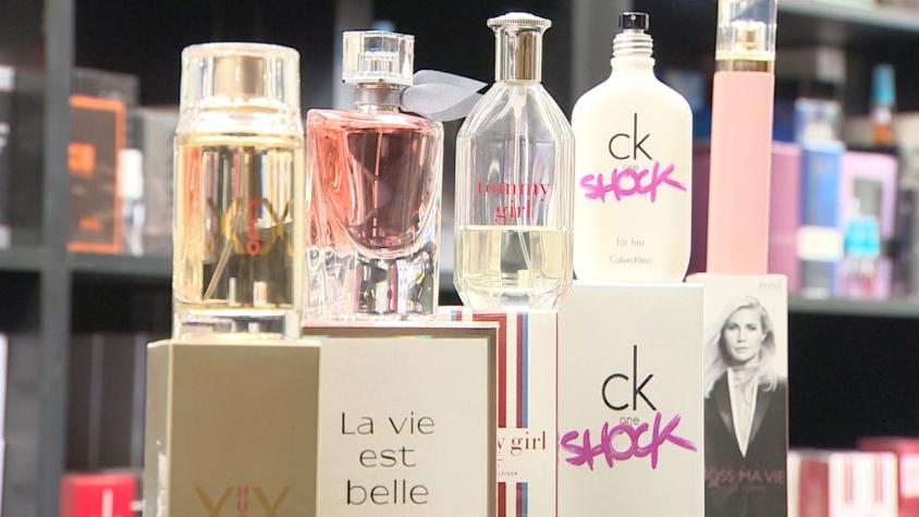 La guía de Outlets para comprar perfumes más baratos