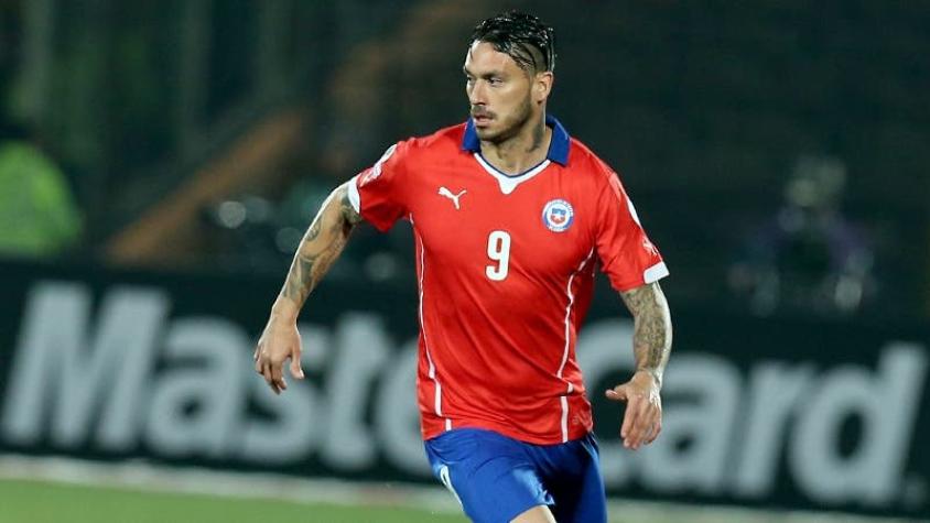 Pinilla aprueba la búsqueda de jugadores nacionalizados para defender a Chile