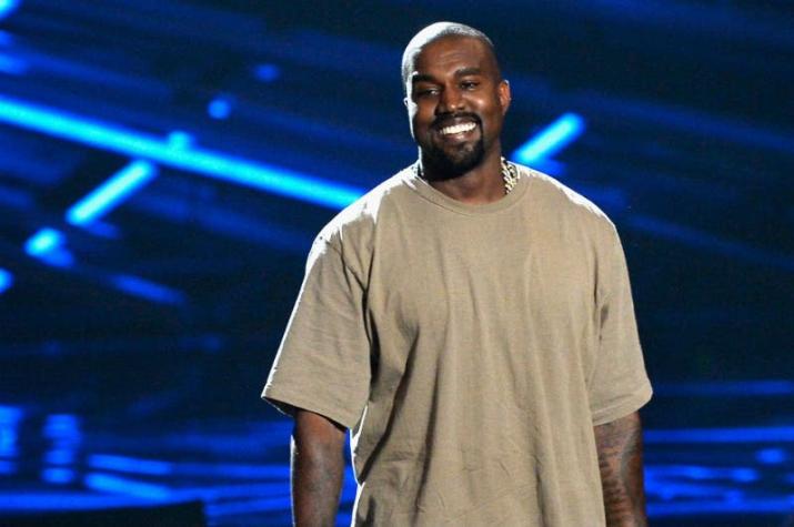 Kanye West presenta nuevo single y línea de ropa estilo "Padawan" en Semana de la Moda de Nueva York