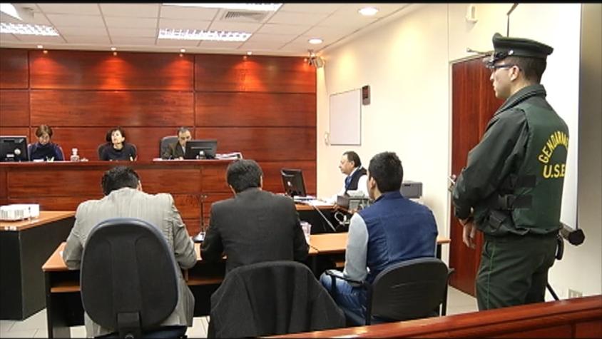 Condenan a 6 años de cárcel a autor de lesiones graves durante fiesta mechona en Viña del Mar