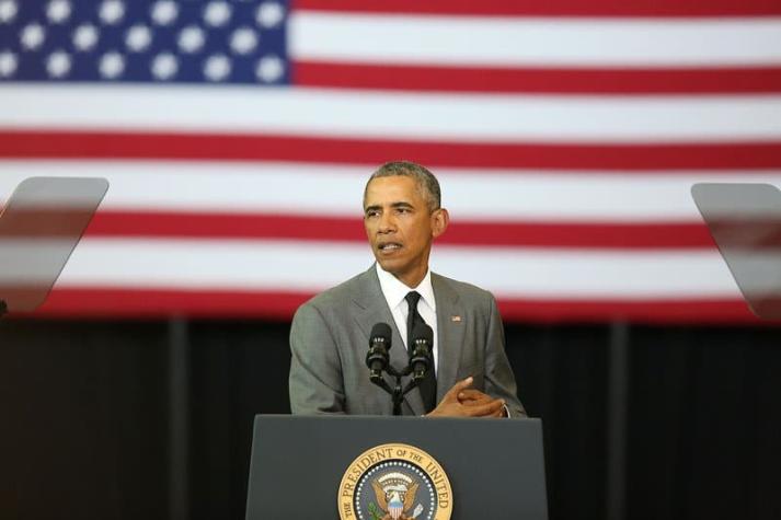 Obama asegura sus votos en el Senado para mantener el acuerdo nuclear con Irán