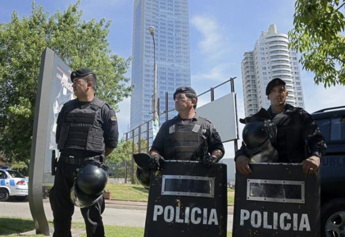 El traje azul que delató un crimen que había sido escondido por 14 años en Uruguay