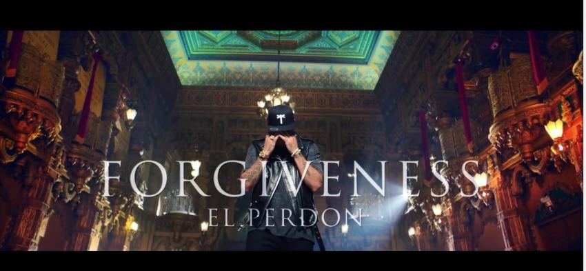 Nicky Jam y Enrique Iglesias estrenan el tan anticipado video de ‘Forgiveness’