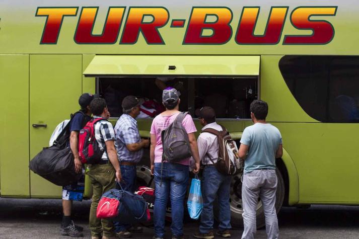 Tur Bus: Suspenden proceso por accidente en Ruta 78 y fijan monto de indemnizaciones