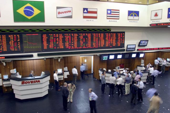 Brasil está cediendo su trono sobre los mercados en América Latina