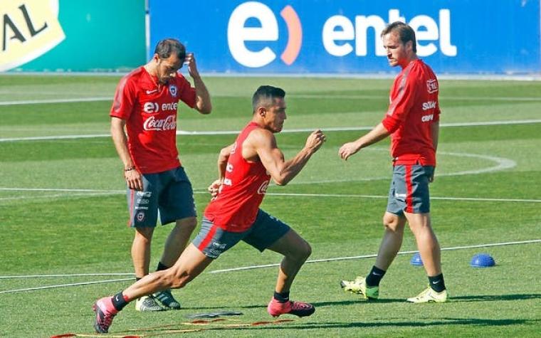 En qué están los 21 convocados por Jorge Sampaoli para el amistoso ante Paraguay