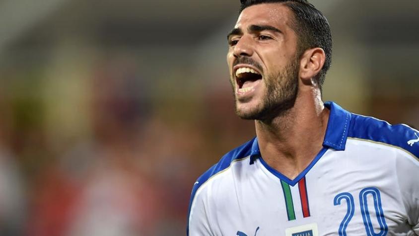 Resultados Euro 2016: Italia apenas superó a la débil Malta