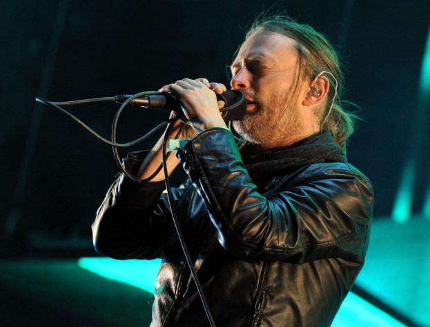 Baterista de Radiohead confirma la grabación de un nuevo álbum de la banda