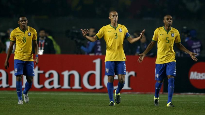 [GOL a GOL] Brasil vence a Costa Rica en amistoso previo a duelo con Chile por Clasificatorias