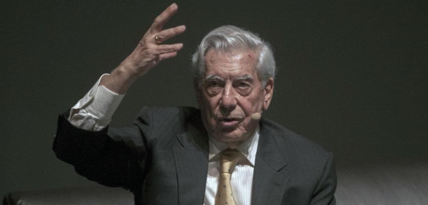 Hijo de Vargas Llosa y su amor con Isabel Preysler: "Ese no es el Mario Vargas Llosa que yo conozco"