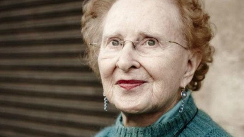 Los secretos del éxito de la mujer de 91 años que trabaja en Silicon Valley