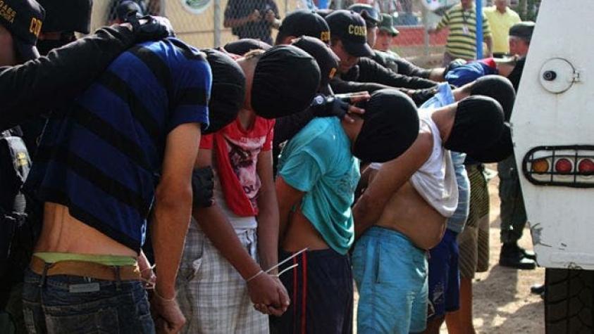 ¿Quiénes son los paramilitares de los que habla Nicolás Maduro?