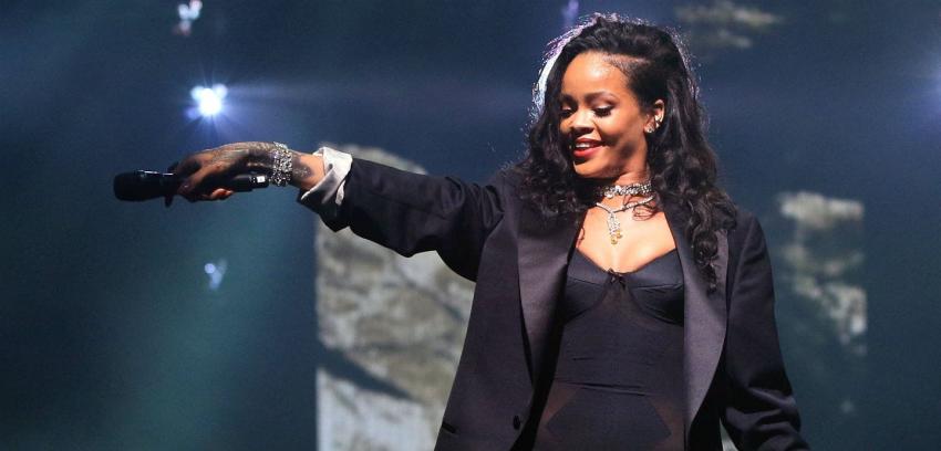 Siete cosas que debes saber para disfrutar el show de Rihanna en Chile de principio a fin