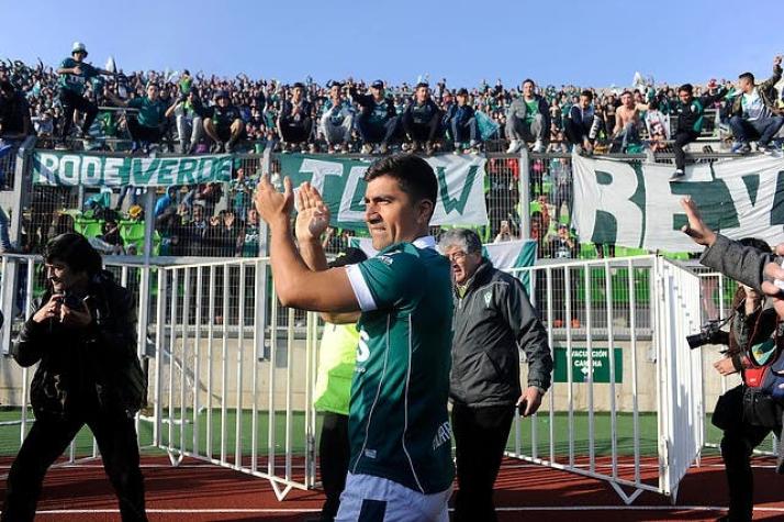 Nuevamente se pospone el redebut de Pizarro: Se reprogramó duelo entre Palestino y Wanderers