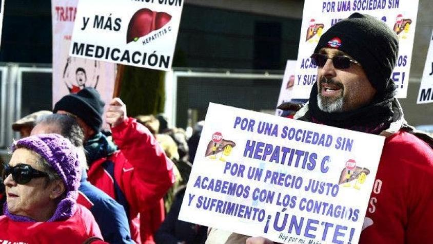 Por qué si por primera vez hay una cura para la hepatitis C todavía no se masifica en América Latina