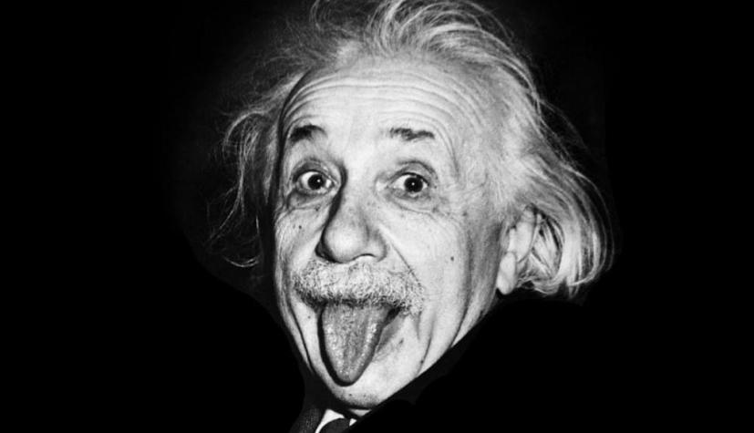 Sólo el 2% de la población mundial puede resolver este acertijo de Einstein