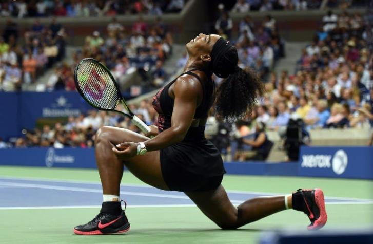 ¿Por qué Serena Williams está a dos partidos de hacer historia en el tenis mundial?