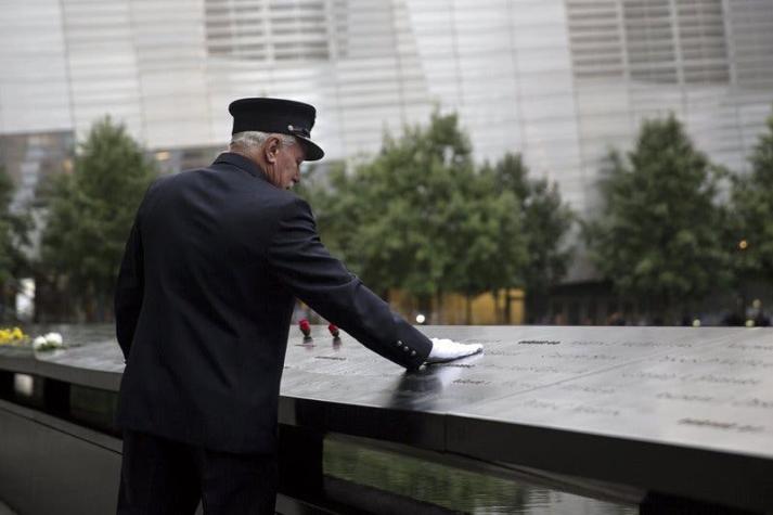 Ataque a las Torres Gemelas: Los eventos con los que Estados Unidos recuerda el 11-S