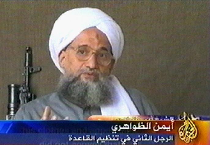 Líder de Al Qaeda llama a realizar ataques en EE.UU. y Occidente