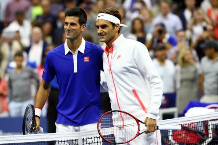 [JUEGO A JUEGO] Djokovic derrota a Federer y se queda con el abierto de Estados Unidos