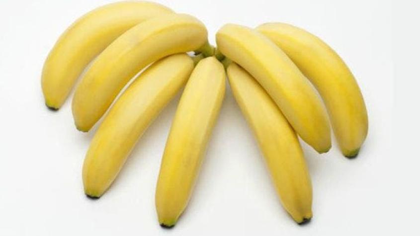 ¿Puede matarte comer más de 6 plátanos de una vez?