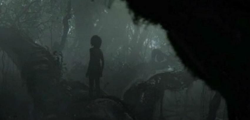 Disney presenta el primer adelanto del remake de "El libro de la selva"