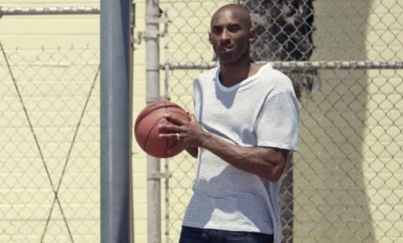 [VIDEO] FIFA 16 estrena nuevo comercial con sorpresiva presencia de basquetbolista Kobe Bryant