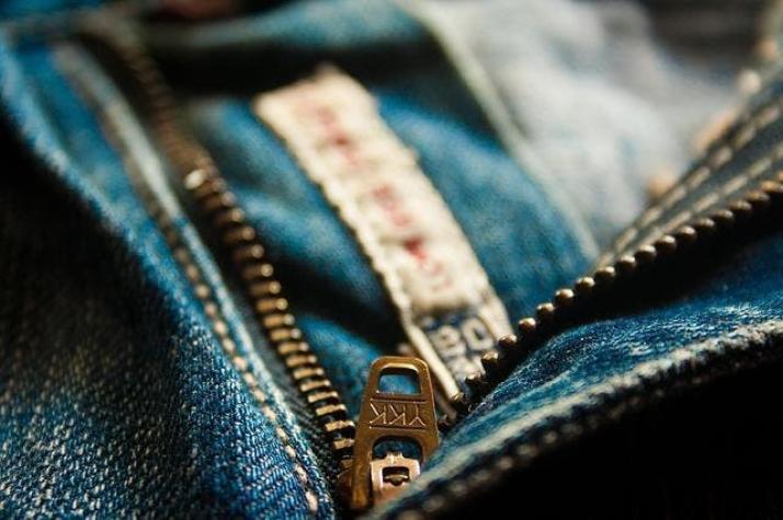 [VIDEO] Así podrás arreglar los cierres de tus bolsos en menos de un minuto