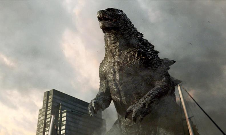 Estos son los detalles de la nueva película japonesa sobre Godzilla