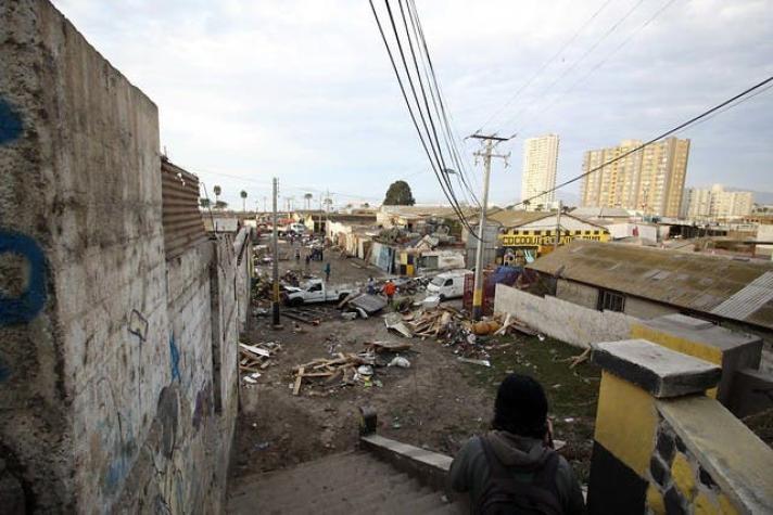 Consultora: Terremoto de Chile le costará a las aseguradoras hasta US$900 millones