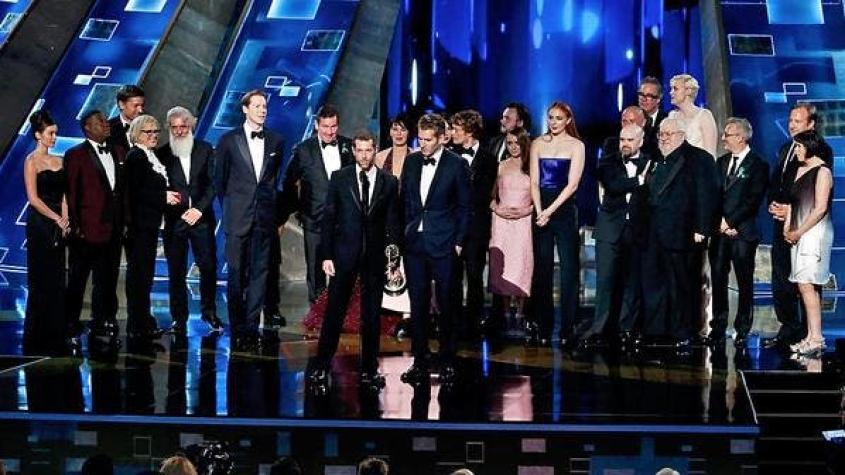 Estos fueron los ganadores de los Emmy 2015