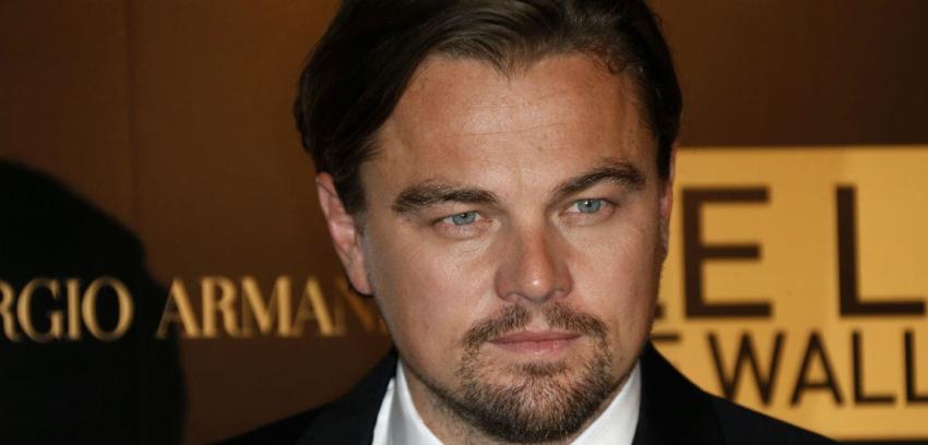 Leonardo DiCaprio producirá serie sobre la mafia de Nueva York de los años ochenta